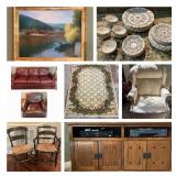 McMurray Online Auction  Bidding ends on Sunday, September 15th