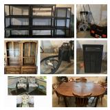 Bethel Park Online Auction - Bidding ends on Thursday, October 17th