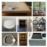 Bethel Park (Warehouse) Online Auction - Bidding ends on Thursday, October 17th at 8PM