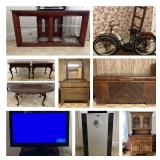 Bethel Park Online Auction - Bidding ends on Sunday, November 17th