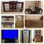 Bethel Park Online Auction - Bidding ends on Sunday, November 17th