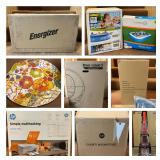 Canonsburg Online Auction - Bidding ends on Sunday, December 8th