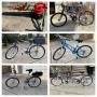 Squirrel Hill Online Auction - Bidding ends on Wednesday, March 12th