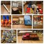 Whitehall Online Auction - Bidding ends on SUNDAY, APRIL 13TH