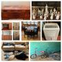 Bethel Park Online Auction - Bidding ends on MONDAY, APRIL 14TH
