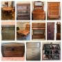 McMurray Online Auction - Bidding ends on Sunday, April 27th