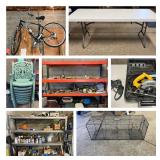 Monongahela Online Auction - Bidding ends on Sunday, May 11th