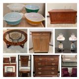 Bethel Park Online Auction - Bidding ends on Monday, May 19th