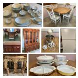 Bethel Park Online Auction - Bidding ends on Sunday, May 25th