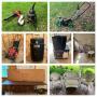 Washington Online Auction - Bidding ends on Wednesday, June 25th