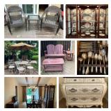 Moon Township Online Auction - Bidding ends on Wednesday, July 16th