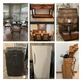 Finleyville Online Auction - Bidding ends on Sunday, July 27th Finleyville Online Auction - Bidding ends on Sunday, July 27th