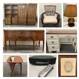 Bethel Park Online Auction - Bidding ends on Monday, August 11th