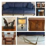 Upper St Clair Online Auction - Bidding ends on Thursday, August 21st