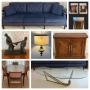 Upper St Clair Online Auction - Bidding ends on Thursday, August 21st