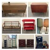 Bethel Park Online Auction - Bidding ends on Thursday, August 28th