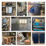 Monongahela Online Auction - Bidding ends on Thursday, September 4th