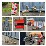 Whitehall Online Auction - Bidding ends on Monday, September 15th