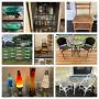 New Castle Online Auction - Bidding ends on Thursday, September 18th