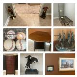 McMurray One Day Estate Sale!