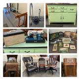 Bethel Park Online Auction - Bidding ends on Monday, October 6th