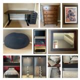 McMurray Online Auction - Bidding ends on Thursday, October 9th