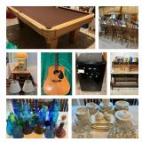 Farmington Online Auction - Bidding ends on Wednesday, October 15th