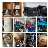 One Day Estate Sale in Weirton, West Virginia