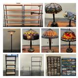 Bethel Park/Carnegie Online Auction - Bidding ends on Thursday, January 29th