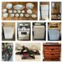 Homestead Online Auction - Bidding ends on Monday, March 9th