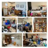 One Day Sale in Lawrence PA