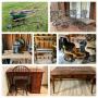 Washington Online Auction - Bidding ends on Tuesday, April 28th