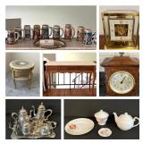 Bethel Park Online Auction - Bidding ends on Wednesday, May 13th