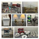 Bethel Park Online Auction - Bidding ends on Tuesday, June 30th