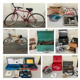 Bethel Park Online Auction - Bidding ends on Monday, July 27th