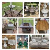 Rayland Online Auction - Bidding ends on Thursday, July 30th