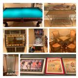 Venetia Online Auction - Bidding Ends on Wednesday, August 12