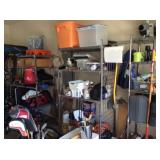 Large In Home Estate Sale