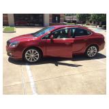 ESTATE SALE!!! WITH 2012 BUICK VERANO WITH ONLY 33K AND GREAT HOUSE ITEMS PLUS TOOLS AND A LOT MORE!