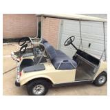 LIQUIDATION ESTATESALE A TWO DAY SPECIAL! GOLF CART BIKE AND WASHER & DRYER COSTUME JEWELRY AND MORE