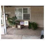 LIQUIDATION ESTATE SALE!! EVERYTHING GOES INCLUDING WASHER&DRYER AND STOVE&REFRIDGERATOR&LOT MORE!