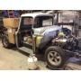 LIQUIDATION ESTATE SALE! THE SALE HAS ITEMS FOR 55 THRU 59 CHEVROLET PARTS AND A LOT OF TOOLS & MORE