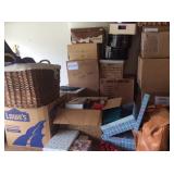 Liquidation Estate Sale with nice appliances numbers bed washer & dryer and nice furniture & jewelry