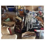 LIQUIDATION ESTATE SALE WITH ITEMS FOR ALL INCLUDING TOOLS AND VERY NICE FURNITURE AND A LOT MORE!!