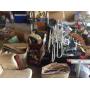 LIQUIDATION ESTATE SALE WITH ITEMS FOR ALL INCLUDING TOOLS AND VERY NICE FURNITURE AND A LOT MORE!!