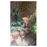 Nice Home with Treasures from Around the World