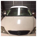 2000 Mercury Sable