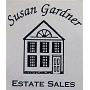 Susan Gardner Estate Sale