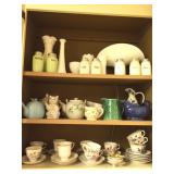 FULLY PACKED OAKMONT ESTATE SALE