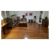 NEW AND MODERN FULLY PACKED ESTATE SALE